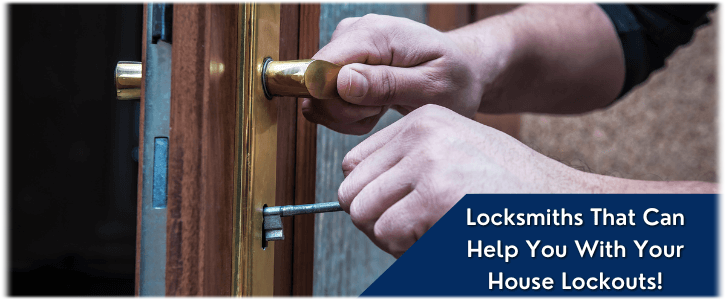 House Lockout Service Irondequoit, NY