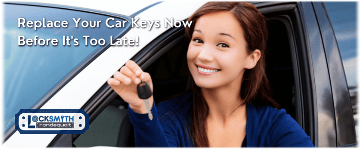 Car Key Replacement Irondequoit, NY