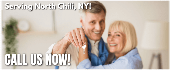 Locksmith North Chili NY