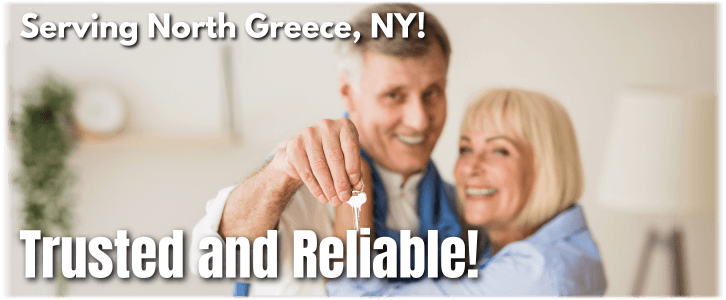 Locksmith North Greece NY