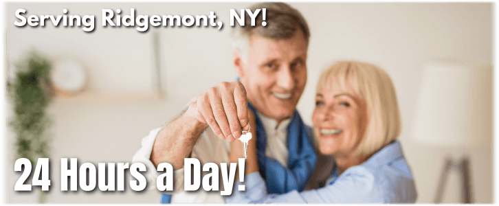 Locksmith Ridgemont NY