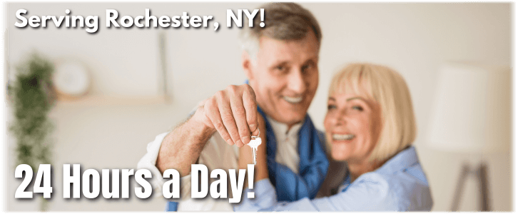 Locksmith Rochester NY